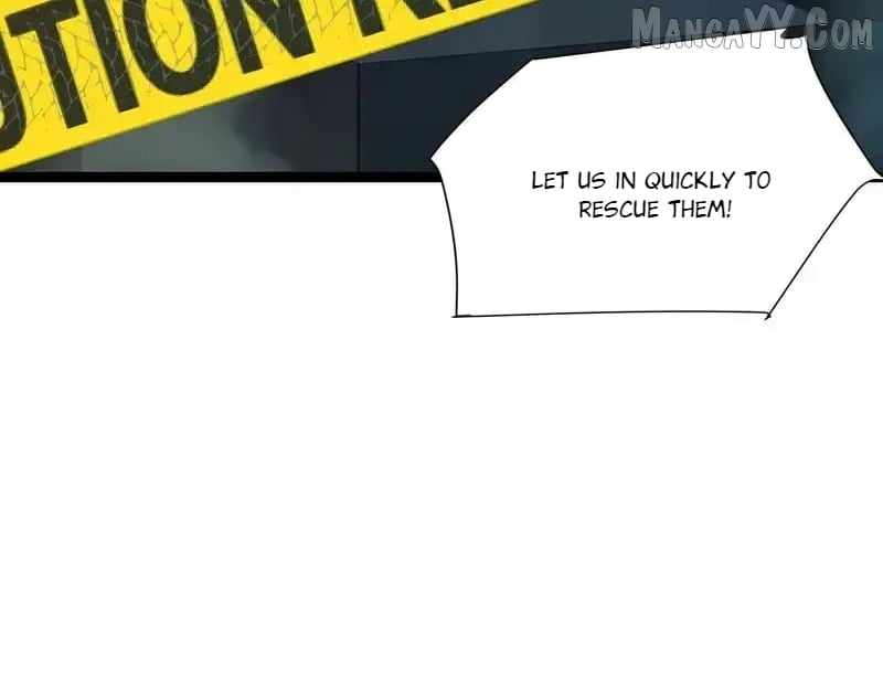 Tyrant of the Otherworld Prison: My Shadow Can Evolve Infinitely Chapter 52 page 9