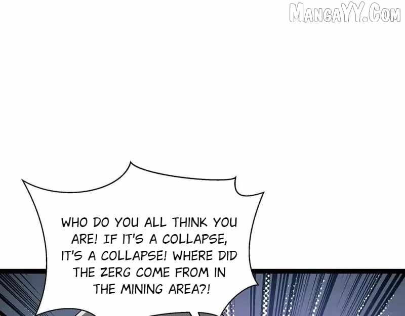 Tyrant of the Otherworld Prison: My Shadow Can Evolve Infinitely Chapter 52 page 10