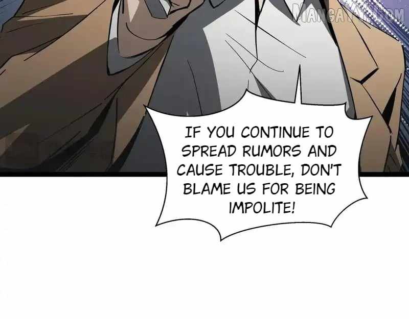 Tyrant of the Otherworld Prison: My Shadow Can Evolve Infinitely Chapter 52 page 12