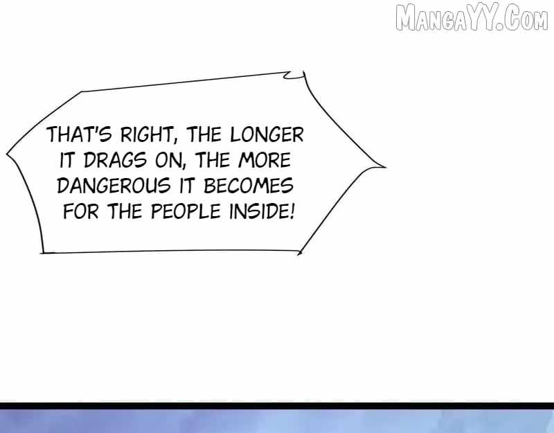 Tyrant of the Otherworld Prison: My Shadow Can Evolve Infinitely Chapter 52 page 18