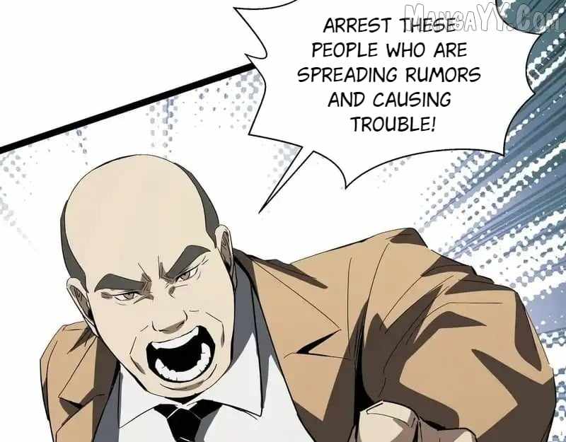 Tyrant of the Otherworld Prison: My Shadow Can Evolve Infinitely Chapter 52 page 23