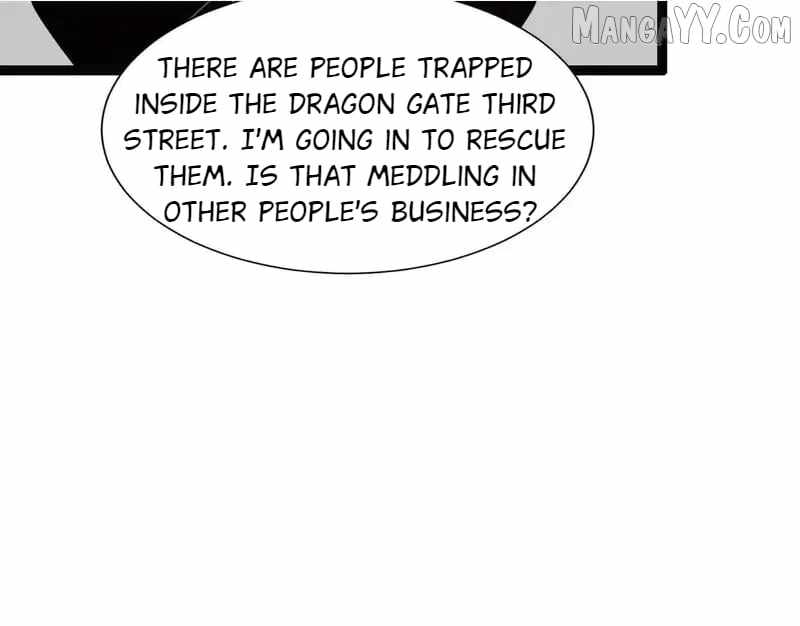 Tyrant of the Otherworld Prison: My Shadow Can Evolve Infinitely Chapter 52 page 44
