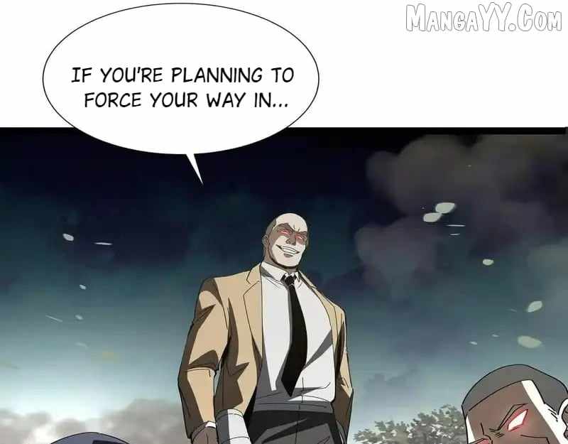 Tyrant of the Otherworld Prison: My Shadow Can Evolve Infinitely Chapter 52 page 45