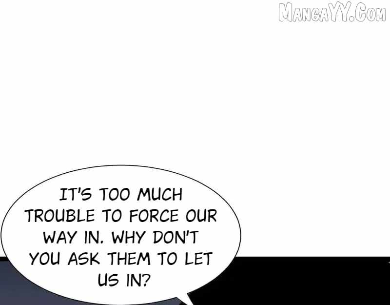 Tyrant of the Otherworld Prison: My Shadow Can Evolve Infinitely Chapter 52 page 52