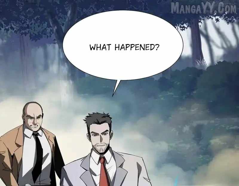 Tyrant of the Otherworld Prison: My Shadow Can Evolve Infinitely Chapter 52 page 81