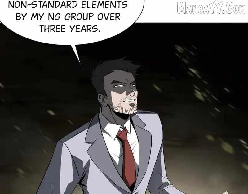 Tyrant of the Otherworld Prison: My Shadow Can Evolve Infinitely Chapter 52 page 93