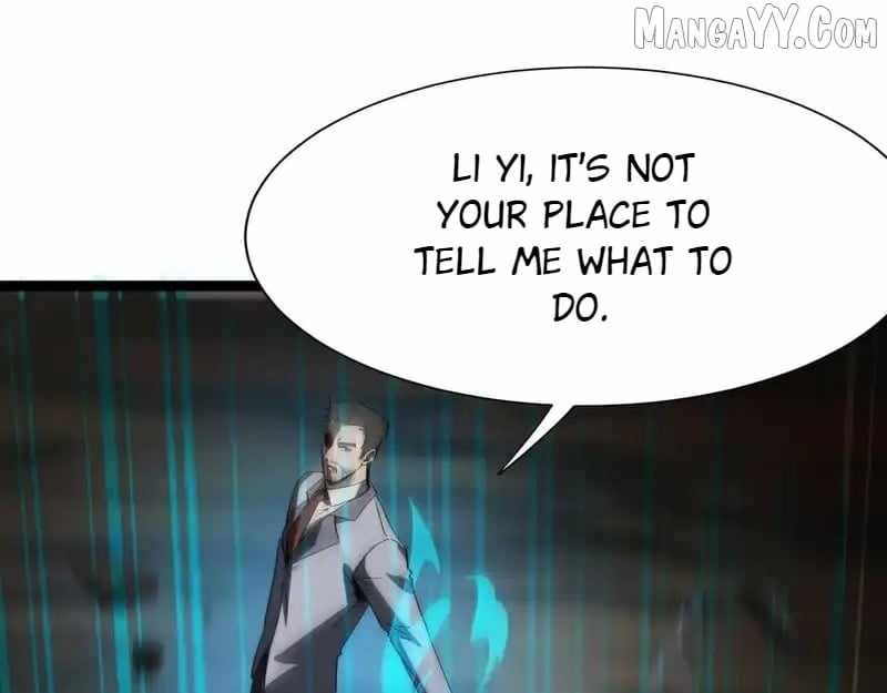 Tyrant of the Otherworld Prison: My Shadow Can Evolve Infinitely Chapter 52 page 111