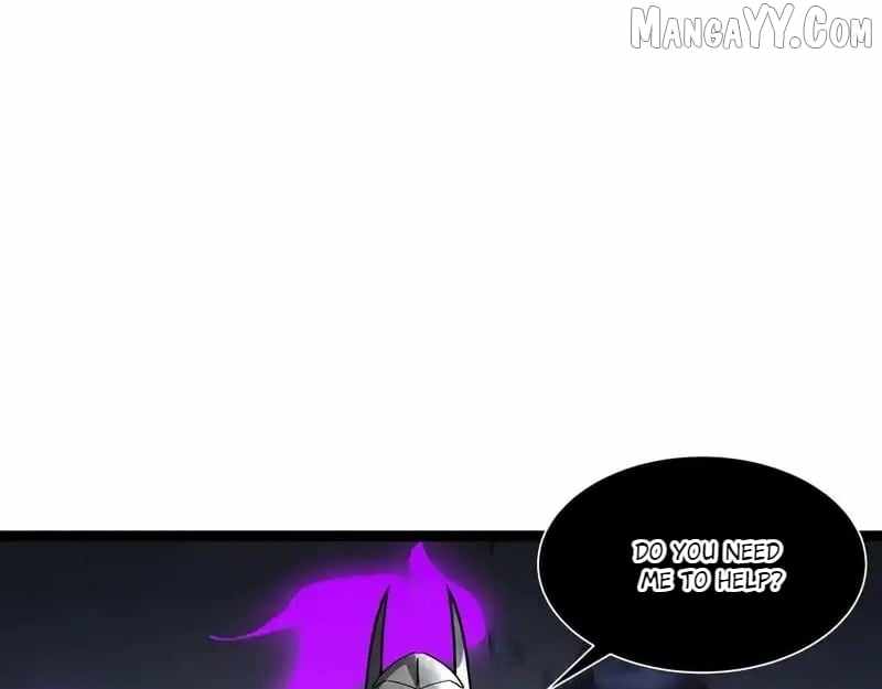 Tyrant of the Otherworld Prison: My Shadow Can Evolve Infinitely Chapter 52 page 125