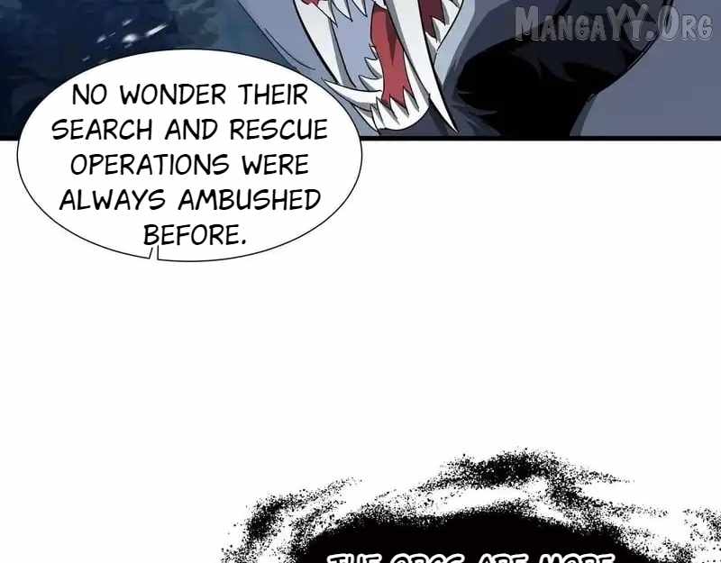 Tyrant of the Otherworld Prison: My Shadow Can Evolve Infinitely Chapter 59 page 5