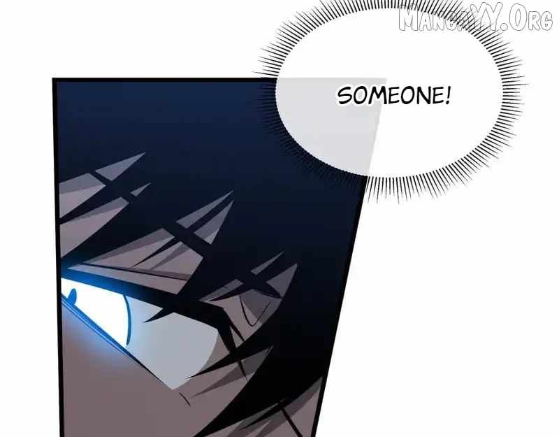 Tyrant of the Otherworld Prison: My Shadow Can Evolve Infinitely Chapter 59 page 8