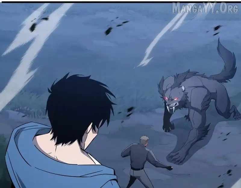 Tyrant of the Otherworld Prison: My Shadow Can Evolve Infinitely Chapter 59 page 12