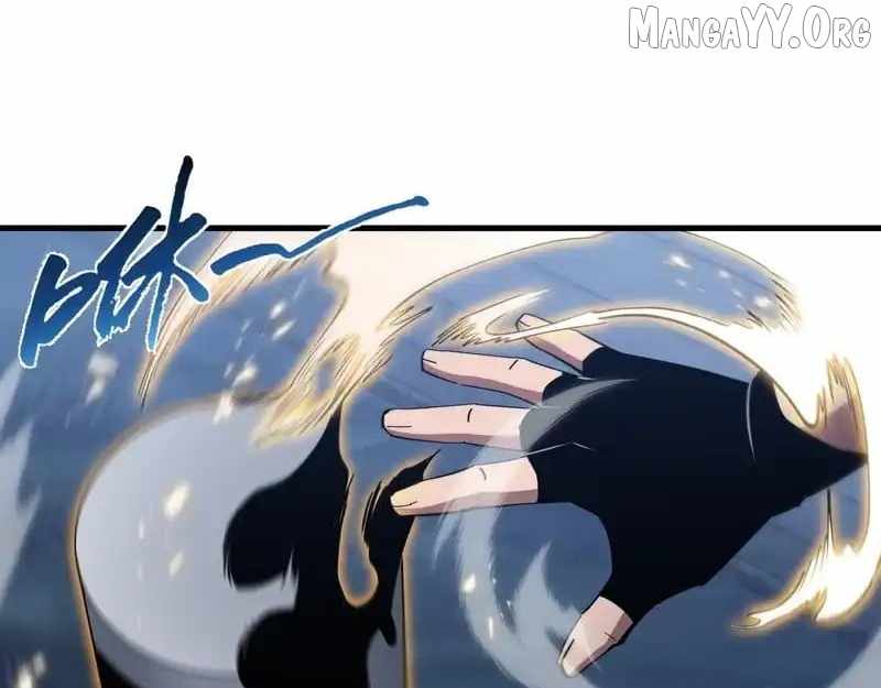 Tyrant of the Otherworld Prison: My Shadow Can Evolve Infinitely Chapter 59 page 21