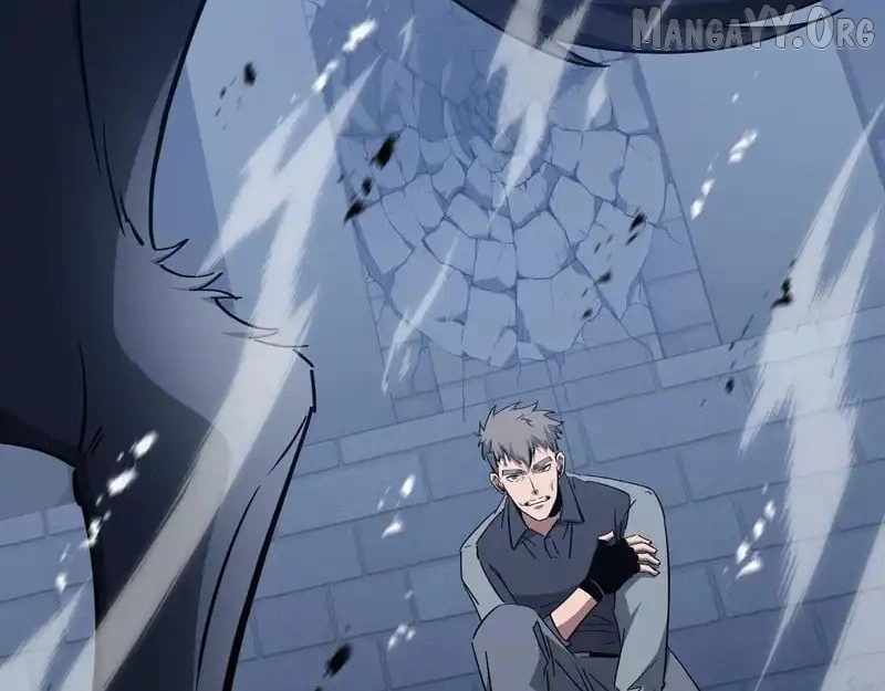 Tyrant of the Otherworld Prison: My Shadow Can Evolve Infinitely Chapter 59 page 41