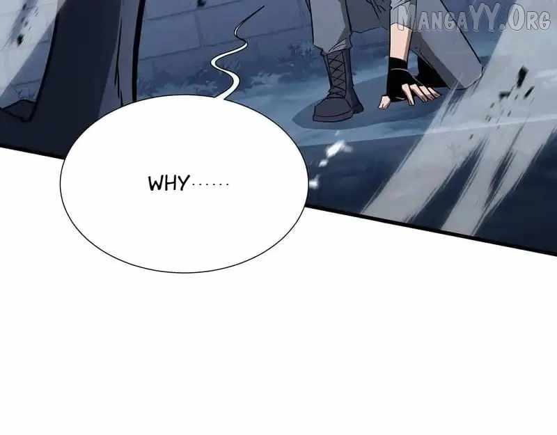 Tyrant of the Otherworld Prison: My Shadow Can Evolve Infinitely Chapter 59 page 42