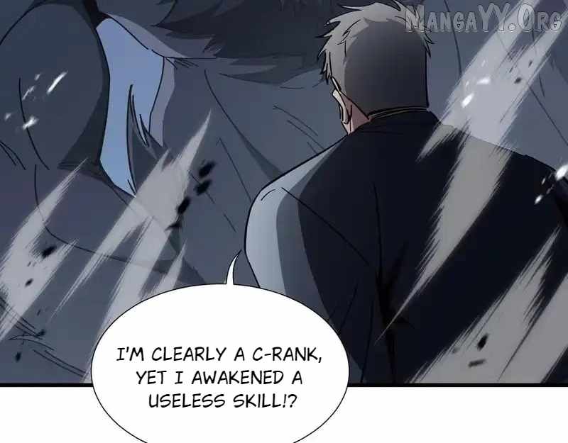 Tyrant of the Otherworld Prison: My Shadow Can Evolve Infinitely Chapter 59 page 45
