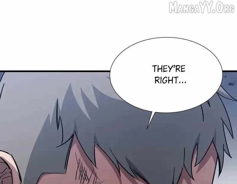 Tyrant of the Otherworld Prison: My Shadow Can Evolve Infinitely Chapter 59 page 47