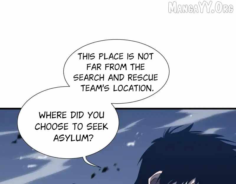Tyrant of the Otherworld Prison: My Shadow Can Evolve Infinitely Chapter 59 page 58