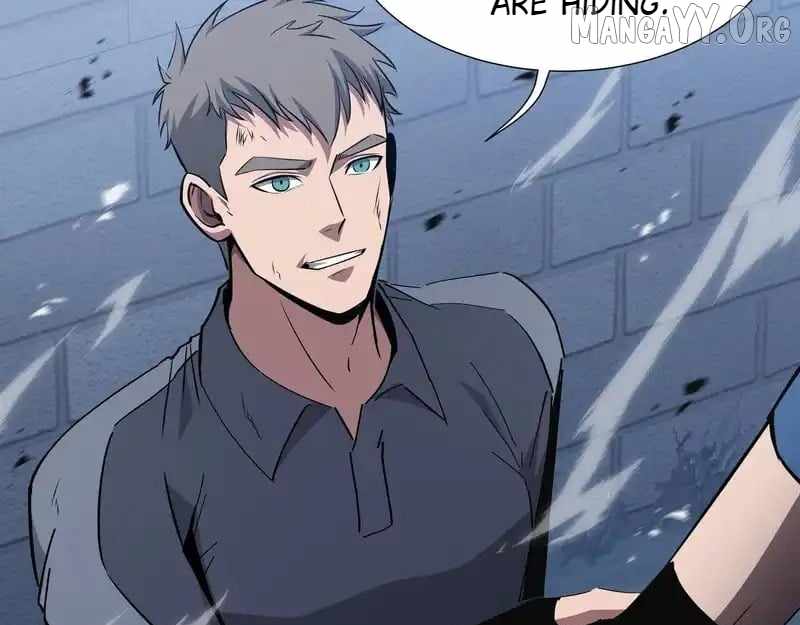 Tyrant of the Otherworld Prison: My Shadow Can Evolve Infinitely Chapter 59 page 63