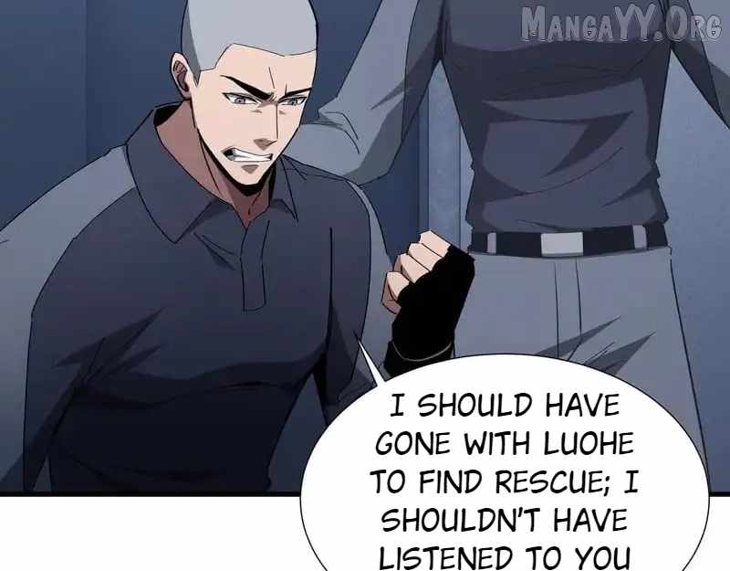 Tyrant of the Otherworld Prison: My Shadow Can Evolve Infinitely Chapter 59 page 81