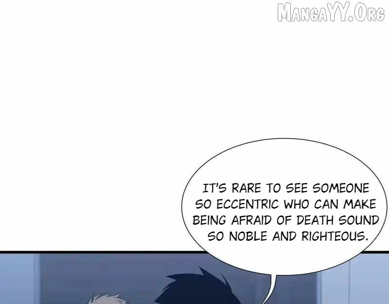 Tyrant of the Otherworld Prison: My Shadow Can Evolve Infinitely Chapter 59 page 85