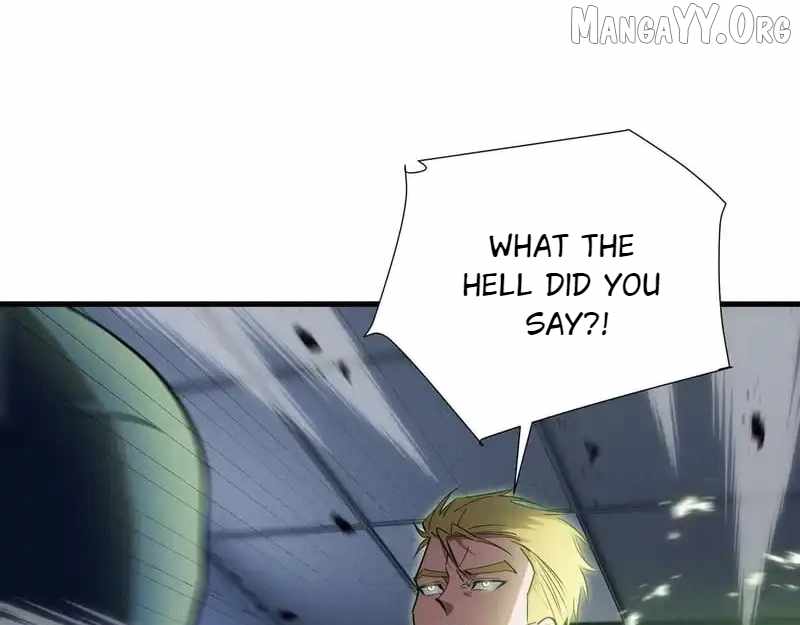 Tyrant of the Otherworld Prison: My Shadow Can Evolve Infinitely Chapter 59 page 89
