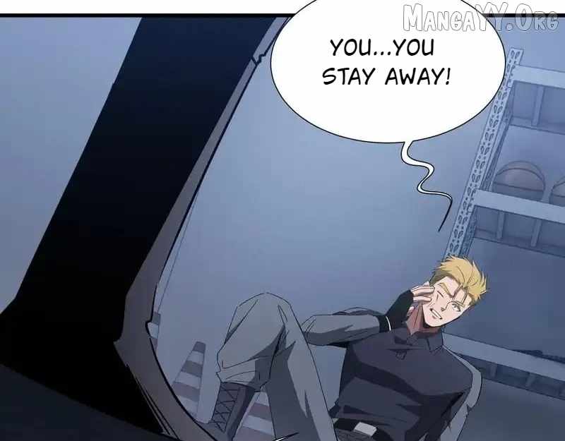 Tyrant of the Otherworld Prison: My Shadow Can Evolve Infinitely Chapter 59 page 98