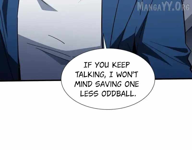 Tyrant of the Otherworld Prison: My Shadow Can Evolve Infinitely Chapter 59 page 102