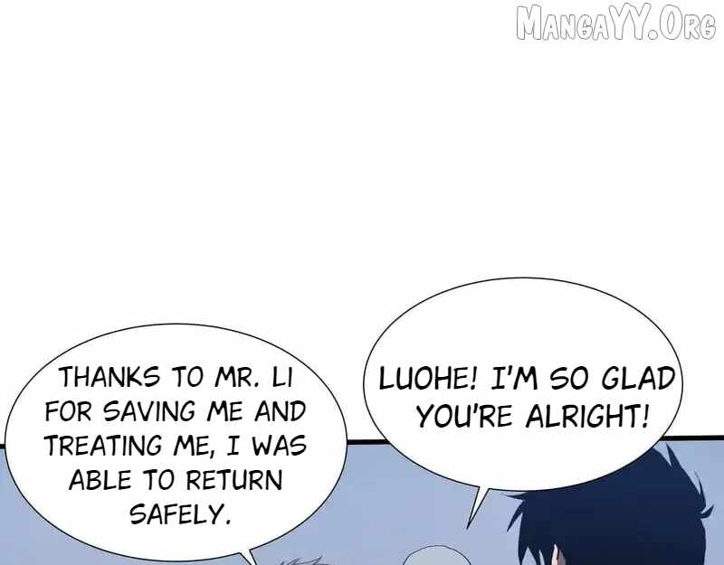 Tyrant of the Otherworld Prison: My Shadow Can Evolve Infinitely Chapter 59 page 103