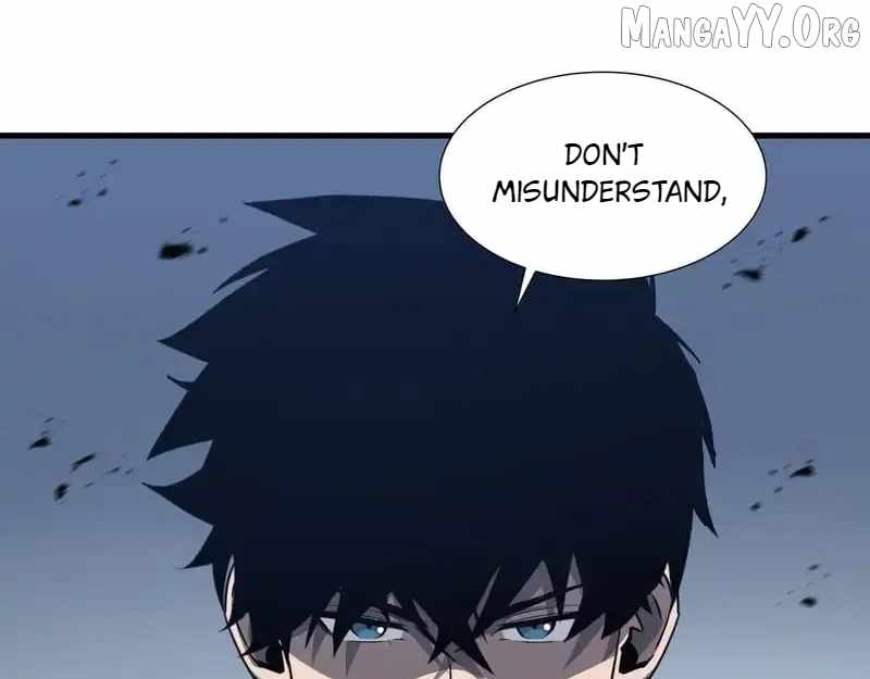 Tyrant of the Otherworld Prison: My Shadow Can Evolve Infinitely Chapter 59 page 106