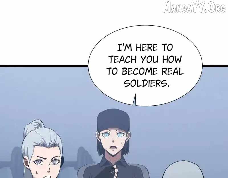 Tyrant of the Otherworld Prison: My Shadow Can Evolve Infinitely Chapter 59 page 109