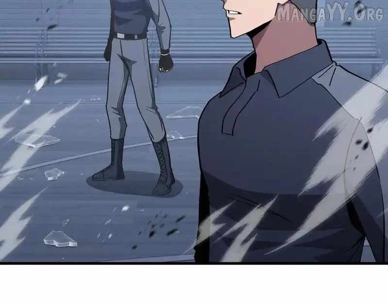 Tyrant of the Otherworld Prison: My Shadow Can Evolve Infinitely Chapter 61 page 2