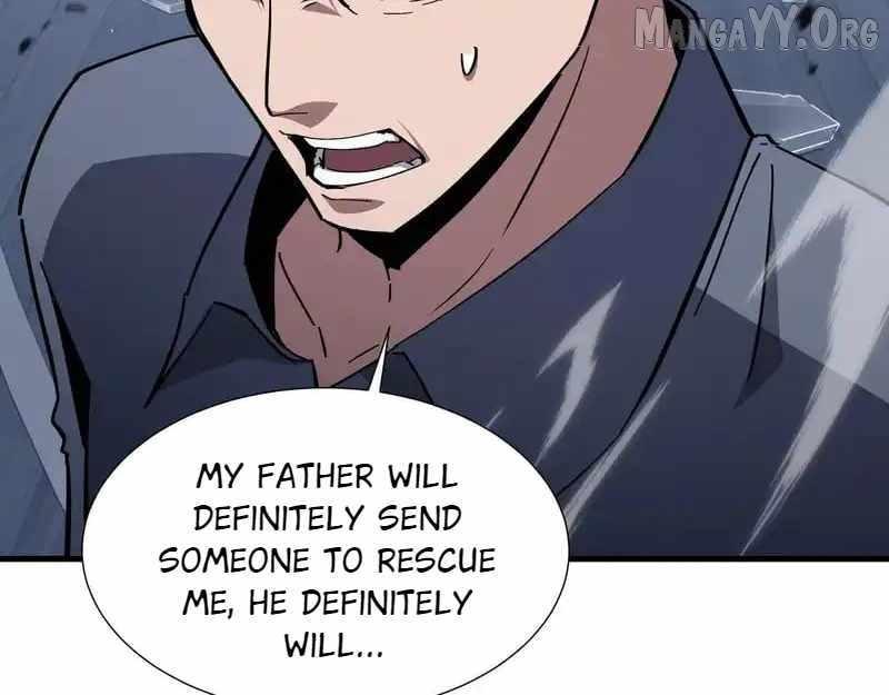 Tyrant of the Otherworld Prison: My Shadow Can Evolve Infinitely Chapter 61 page 5