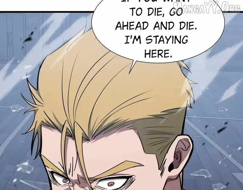 Tyrant of the Otherworld Prison: My Shadow Can Evolve Infinitely Chapter 61 page 4