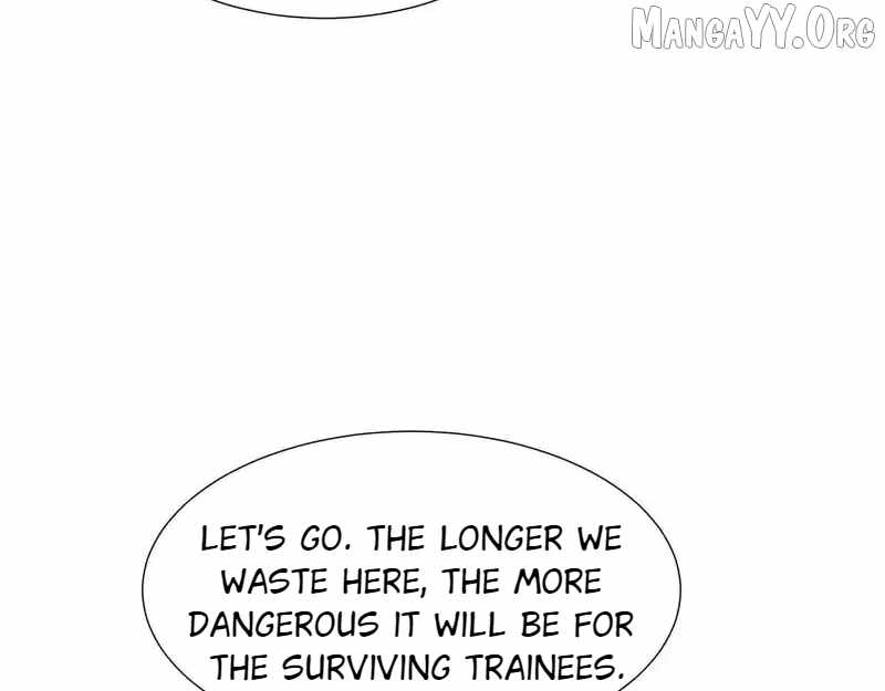 Tyrant of the Otherworld Prison: My Shadow Can Evolve Infinitely Chapter 61 page 6