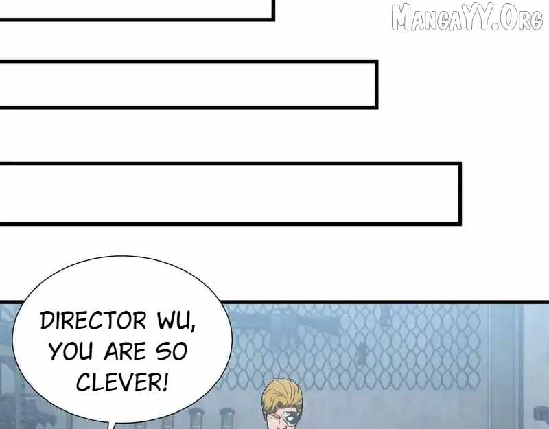 Tyrant of the Otherworld Prison: My Shadow Can Evolve Infinitely Chapter 61 page 93