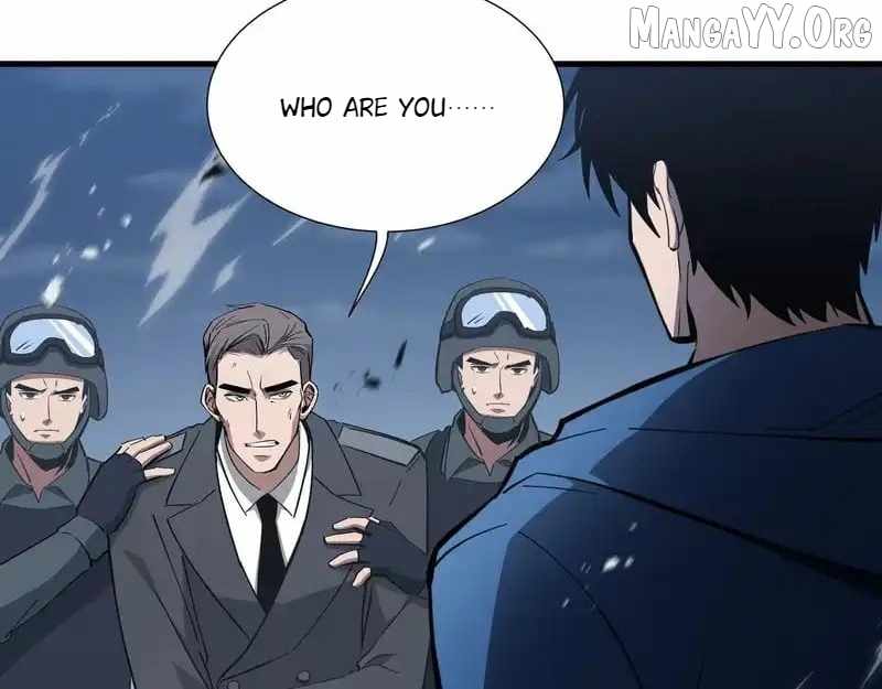 Tyrant of the Otherworld Prison: My Shadow Can Evolve Infinitely Chapter 61 page 77