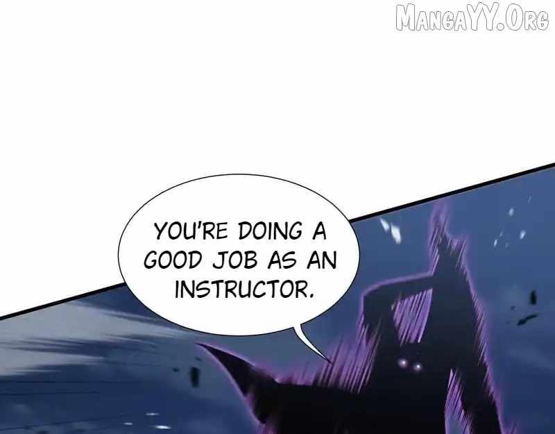 Tyrant of the Otherworld Prison: My Shadow Can Evolve Infinitely Chapter 61 page 66