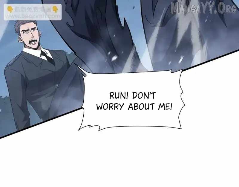 Tyrant of the Otherworld Prison: My Shadow Can Evolve Infinitely Chapter 61 page 57