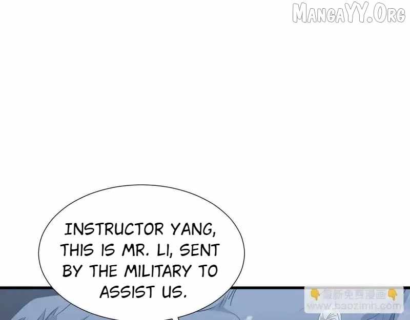 Tyrant of the Otherworld Prison: My Shadow Can Evolve Infinitely Chapter 61 page 79