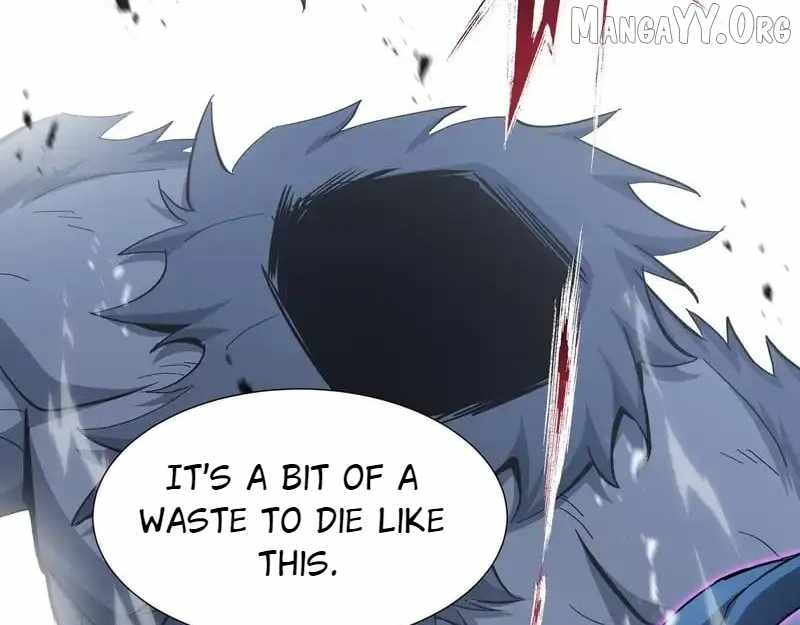 Tyrant of the Otherworld Prison: My Shadow Can Evolve Infinitely Chapter 61 page 71
