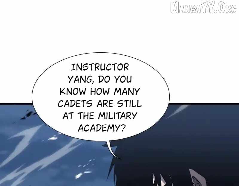 Tyrant of the Otherworld Prison: My Shadow Can Evolve Infinitely Chapter 61 page 83