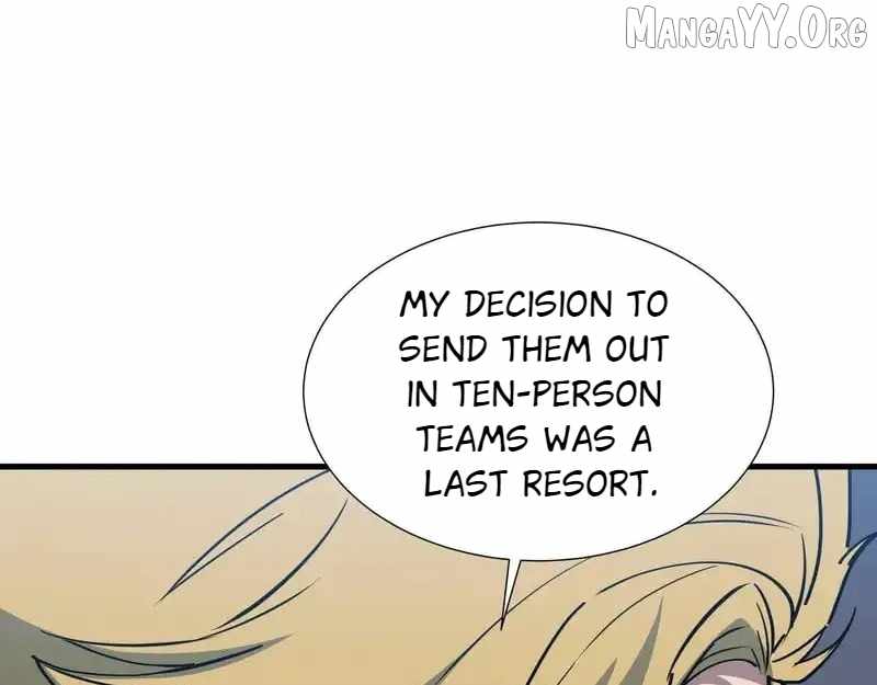 Tyrant of the Otherworld Prison: My Shadow Can Evolve Infinitely Chapter 61 page 100