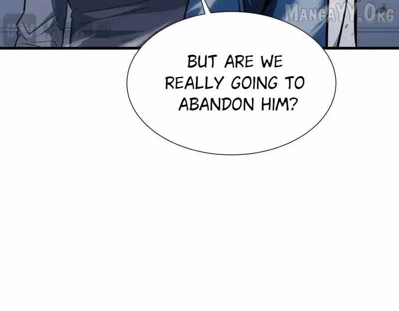 Tyrant of the Otherworld Prison: My Shadow Can Evolve Infinitely Chapter 61 page 8