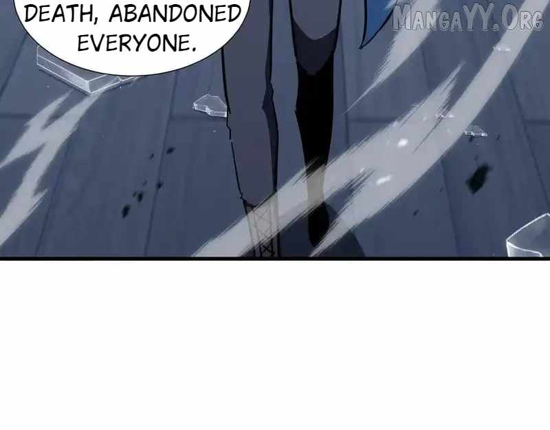Tyrant of the Otherworld Prison: My Shadow Can Evolve Infinitely Chapter 61 page 11