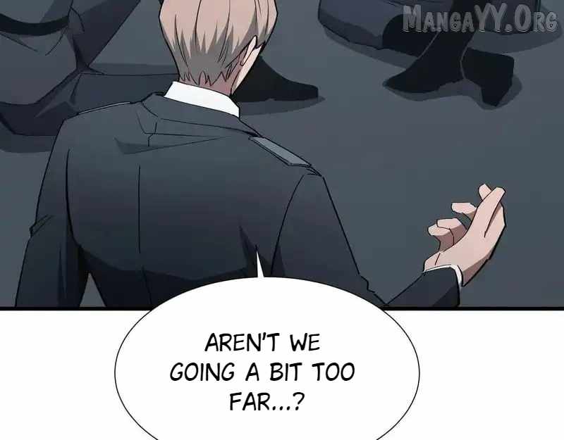 Tyrant of the Otherworld Prison: My Shadow Can Evolve Infinitely Chapter 61 page 95