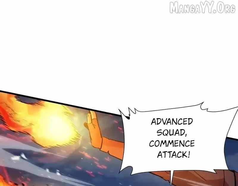 Tyrant of the Otherworld Prison: My Shadow Can Evolve Infinitely Chapter 61 page 25