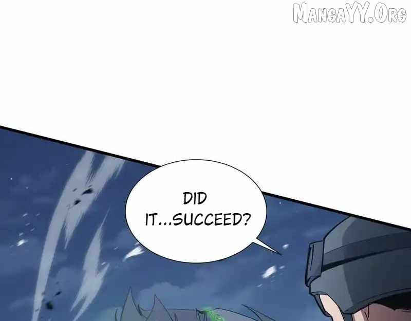 Tyrant of the Otherworld Prison: My Shadow Can Evolve Infinitely Chapter 61 page 35
