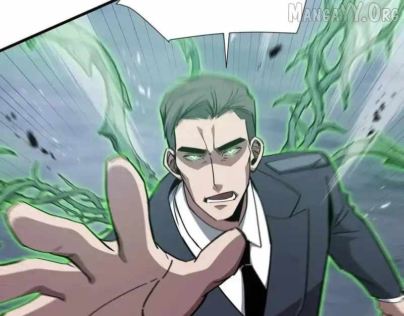 Tyrant of the Otherworld Prison: My Shadow Can Evolve Infinitely Chapter 61 page 31