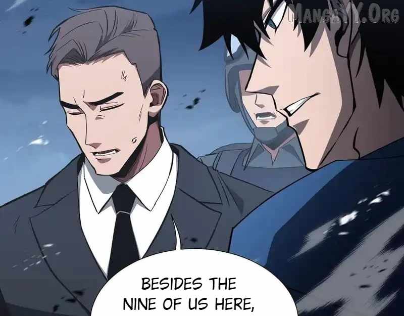 Tyrant of the Otherworld Prison: My Shadow Can Evolve Infinitely Chapter 61 page 84