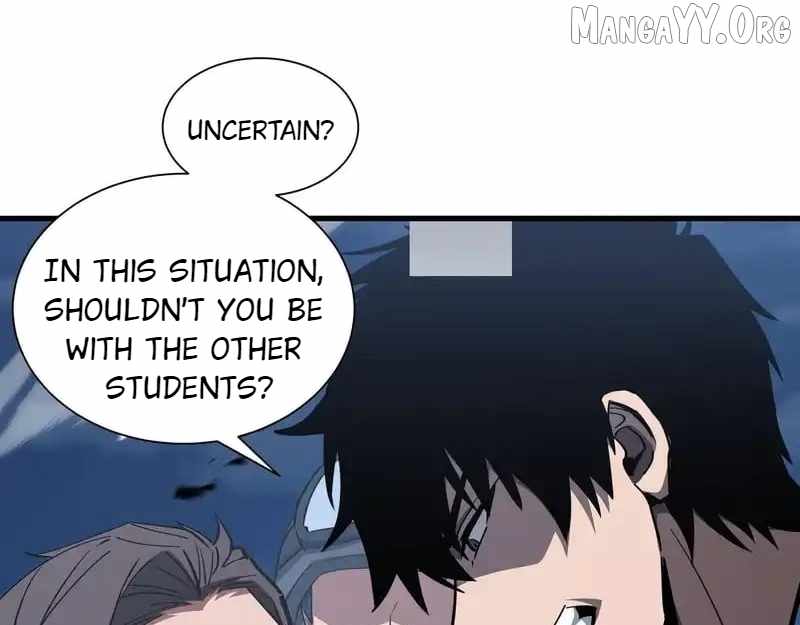 Tyrant of the Otherworld Prison: My Shadow Can Evolve Infinitely Chapter 61 page 86